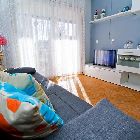 דירה Different Turquesa לה פינדה